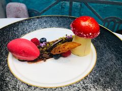 -Le Bistrot de Racine