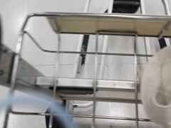 -曼谷素万那普国际机场