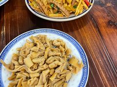-刘师父老汉口江湖菜(蔡锷路店)