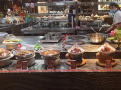 -不倒翁·安徽名菜楼(步行街店)