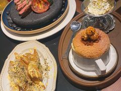 -桃花江餐厅·江景-约会·聚会