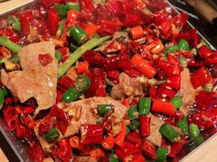 -川堂风·跷脚牛肉·乐山爆炒(宝山日月光店)