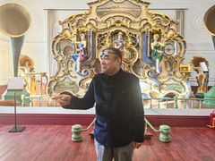 -旅顺留声机博物馆