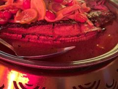 -令狐冲·炭烤活鱼(宝龙店)