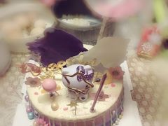 -Whisper studio薇语花艺烘焙工作室