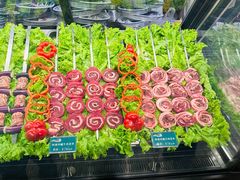 -卢布里西餐厅(总店)