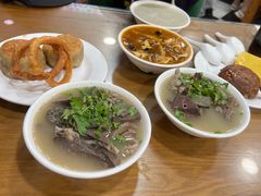 -白魁老号饭庄(安内店)