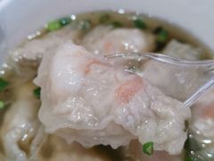 鲜虾肉燕-家宴·灌蛋·沙茶面(曾厝垵店)