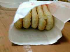 -北京稻香村(福安大街店)