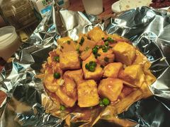 -东来土菜馆(民祥园路店)