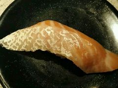 -争鲜回转寿司