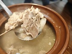 -民间瓦缸煨汤館(嵩山路店)