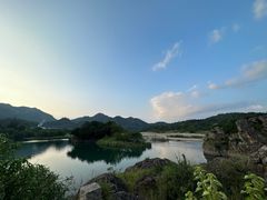 -楠溪江风景名胜区