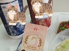 -霸王茶姬(正佳广场店)