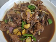 -翠茗农庄土菜馆(天目湖店)