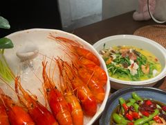 -乔街深夜食堂·小龙虾·高压锅生蚝(杭州总店)