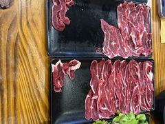 -荣记潮汕牛肉火锅(仙鹤街店)