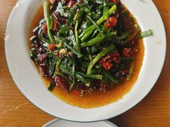 -盐帮食坊•小河帮川菜(四川师大店)