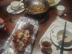 -U你·天然调味(南湖总店)