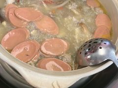 -土连锅·现熬养生汤锅(梁家巷店)