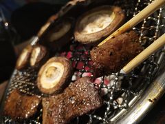 -原始泥炉烤肉(总店)