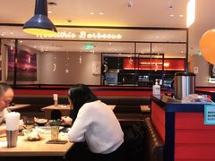 -新石器烤肉(南站店)