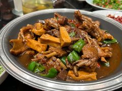 -曹家小菜(胜太路店)