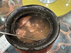 -西江美食舫·江西菜(健德桥店)