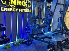-NRG健身私教CLUB(打浦桥店)