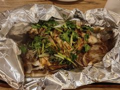 -新白鹿餐厅(银泰西湖文化广场店)