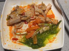 -海底捞火锅(吴中路店)