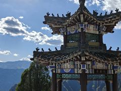 -圣莲山风景区