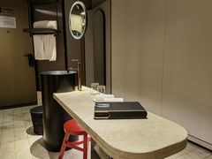 -深圳滨河时代ICON LAB艾垦酒店