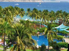 -三亚亚龙湾天域度假酒店