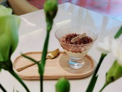 -伊斯坦布尔土耳其清真咖啡餐厅