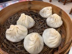 -锡笼记·无锡小笼(人民路店)