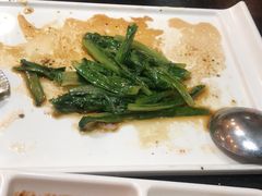-利昂法式铁板主题餐厅(新奥购物中心店)