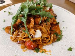 -Mark&Mars Restaurant