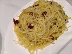 -李记搅团•非遗陕菜(三桥店)