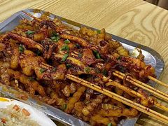 -古真记钵钵鸡(老公园店)