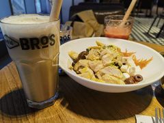 -Moka Bros 摩卡站(西单大悦城店)