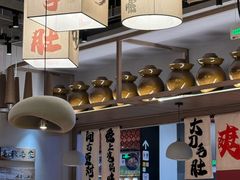 -毛肚向右·川渝毛肚王(经开永旺店)