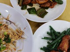 -吉莲利苑海鲜酒家(珠海拱北28年老字号店)