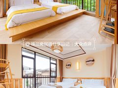 -美的鹭湖森林度假区