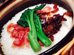 -捞神煲汤火锅(湖滨商业街店)