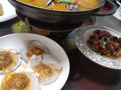 -千岛鱼府·农家菜·淳安老街味道(临湖总店)