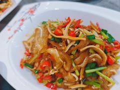-农家湘菜(安亭店)