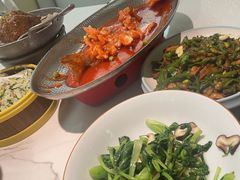 -苏梦江南·淮扬菜(夫子庙店)