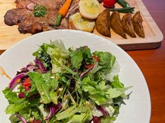 -布拉格餐厅· 中欧捷克菜(全国首店)