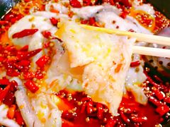 -金三可市井水煮鱼(金碧园店)